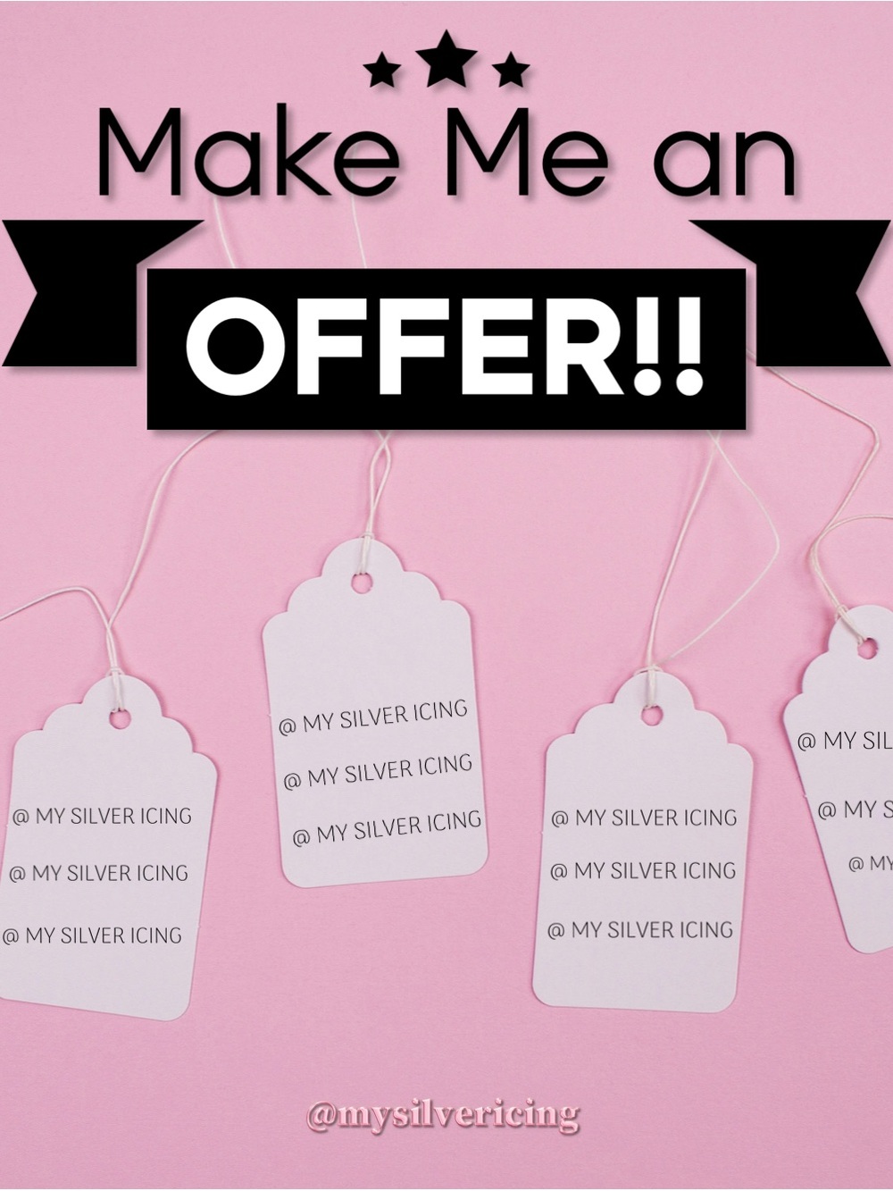 Make Me an Offer! No reasonable offer will be rejected👩🏻‍⚖️ BUNDLE TO SAVE BIG!
